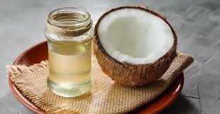 COCONUT OIL/വെളിച്ചെണ്ണ